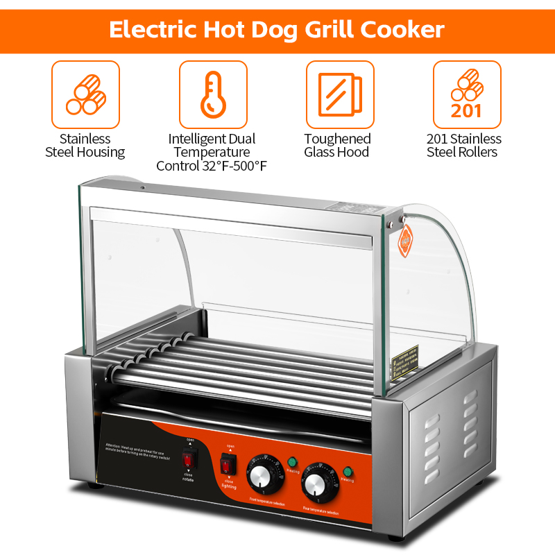 Grill électrique professionnel - Commercial Kitchen Kitchen avis et prix