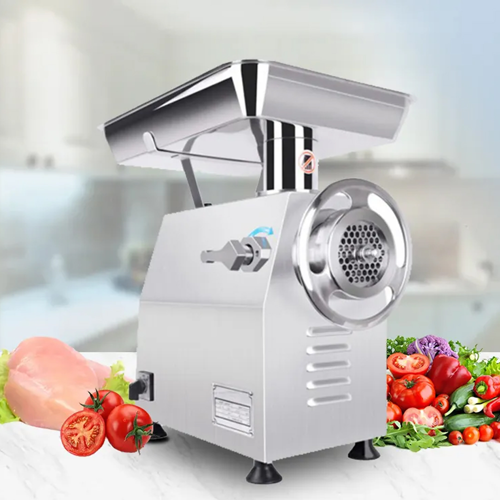 Hachoir à viande électrique et - Commercial Kitchen Inspection avis et prix