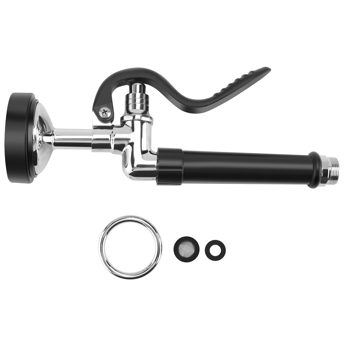Pre Ankle Sprayer, Pièces de c - Commercial Kitchen Utensils avis et prix
