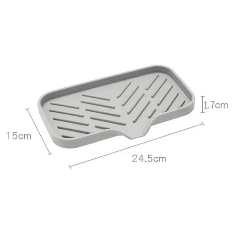 Plateau d'évier en Silicone av - Commercial Kitchen Floor Drain avis et prix