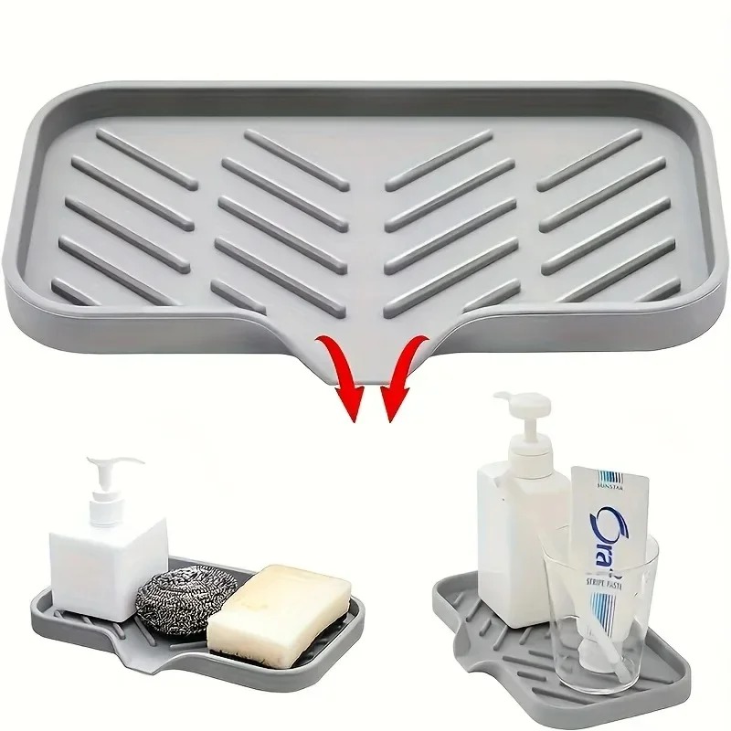 Plateau d'évier en Silicone av - Commercial Kitchen Floor Drain avis et prix
