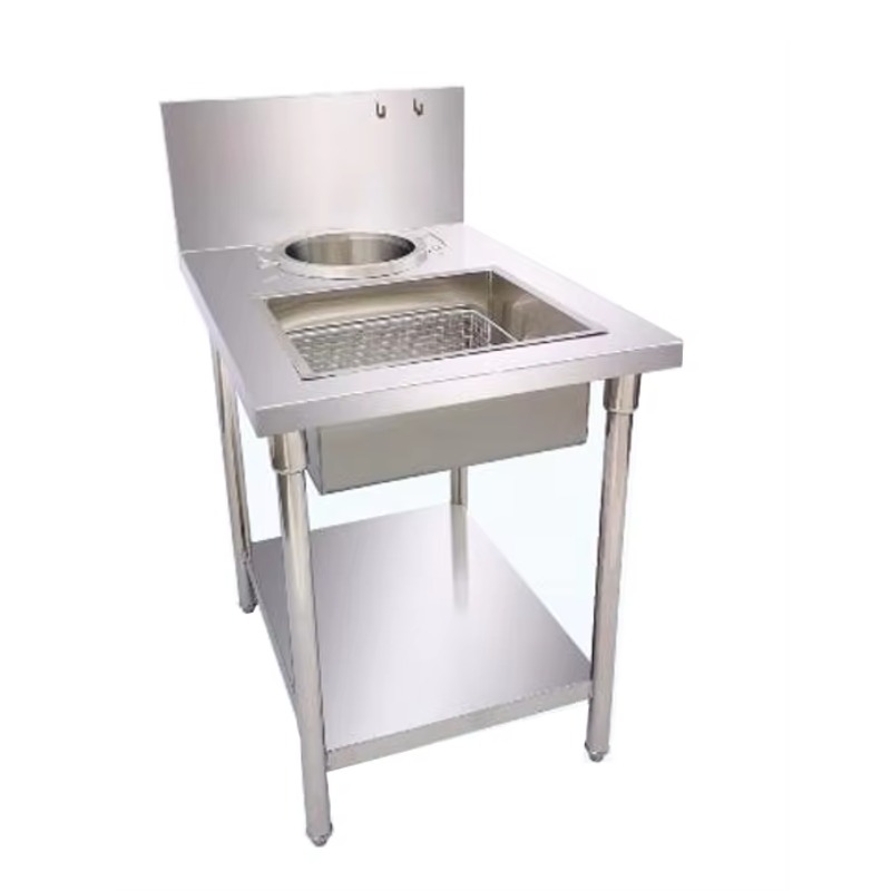 Hotte de sol commerciale sur m - Commercial Kitchen Kitchen avis et prix