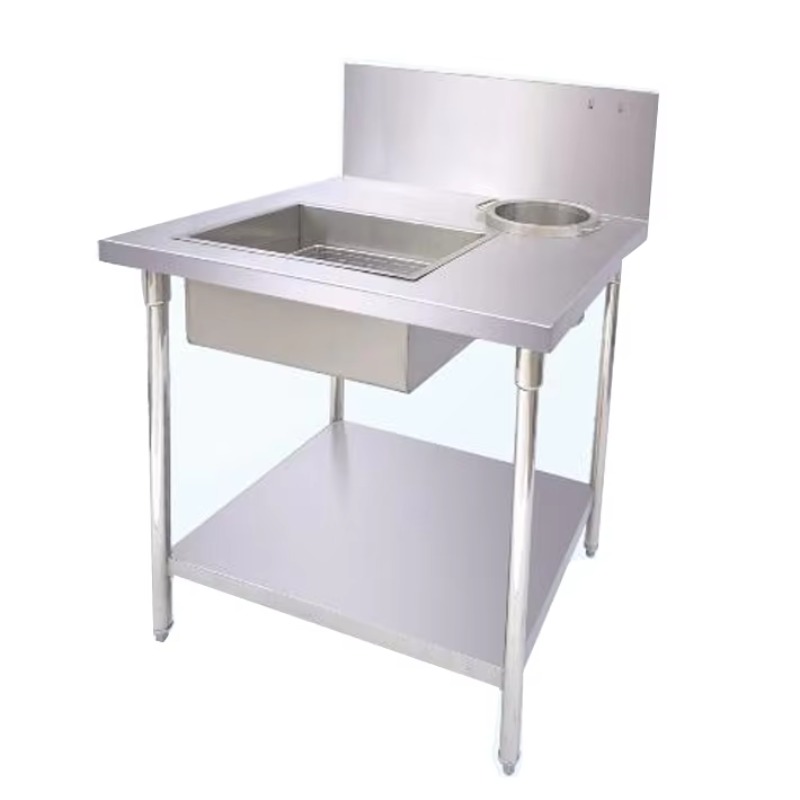 Hotte de sol commerciale sur m - Commercial Kitchen Kitchen avis et prix