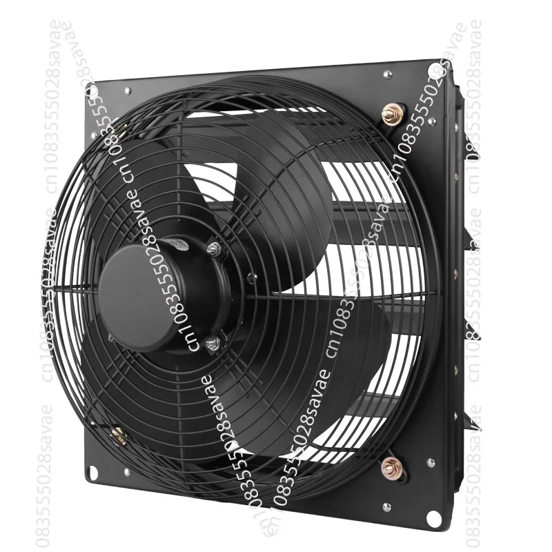 Ventilateur d'extraction indus - Commercial Kitchen Rental avis et prix