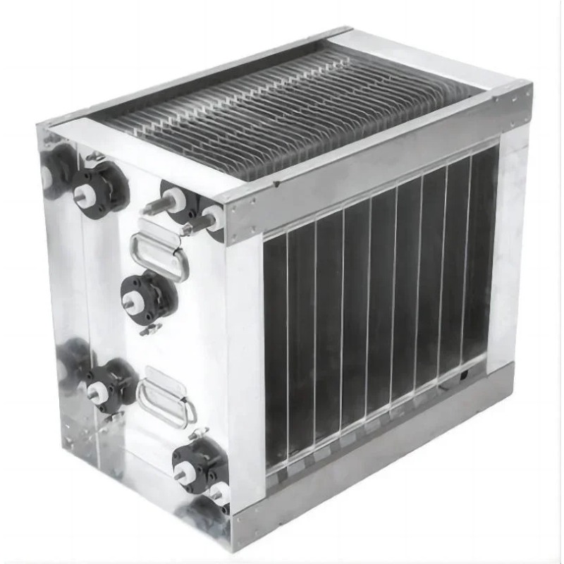 Purificateur d'air de fumée d' - Commercial Kitchen Chimney avis et prix