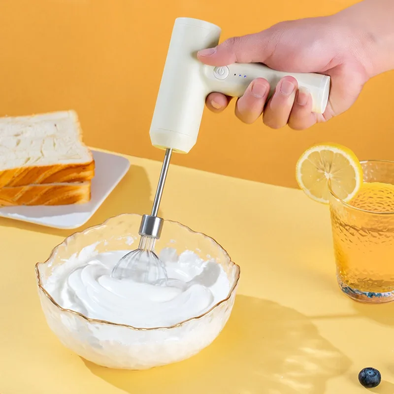Batteur à oeufs électrique fou - Commercial Kitchen Utensils avis et prix