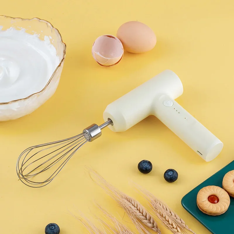 Batteur à oeufs électrique fou - Commercial Kitchen Utensils avis et prix