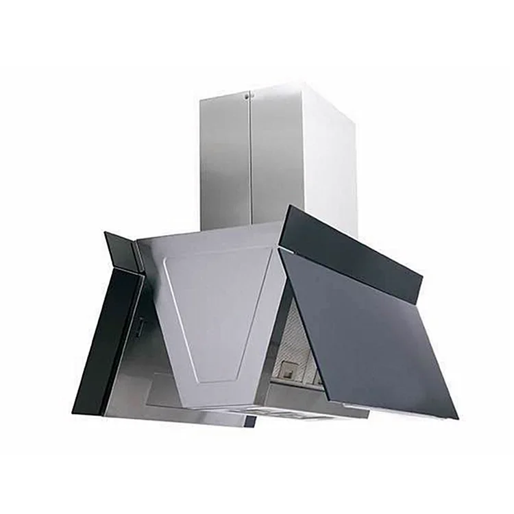 Hotte de cuisine professionnel - Commercial Kitchen Chimney avis et prix