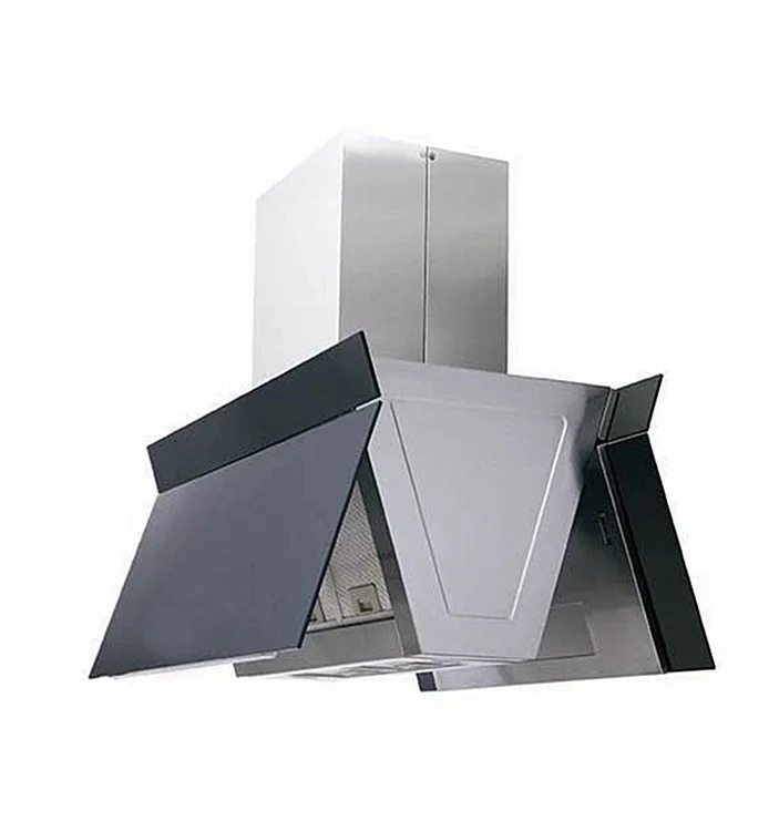 Hotte de cuisine professionnel - Commercial Kitchen Chimney avis et prix