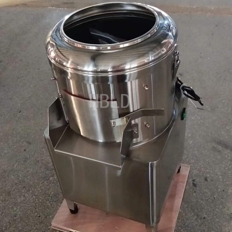 HBLD éplucheur de pommes de te - Commercial Potato Peeler avis et prix