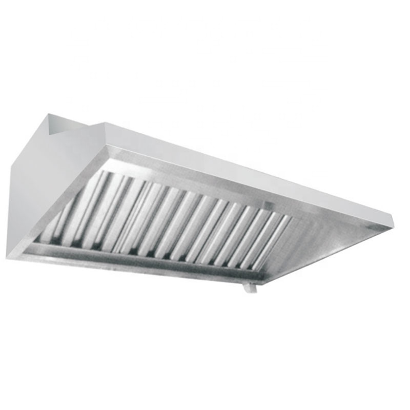 Hotte de cuisine commerciale s - Commercial Kitchen Chimney avis et prix