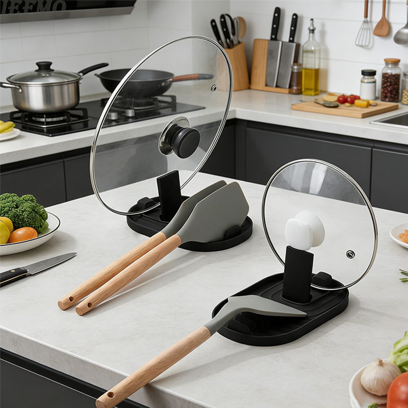 Support de couvercle de Pot pl - Commercial Kitchen Utensils avis et prix