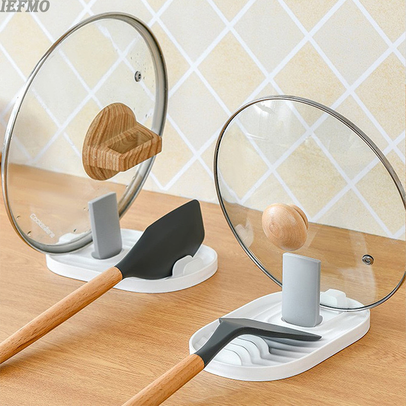 Support de couvercle de Pot pl - Commercial Kitchen Utensils avis et prix