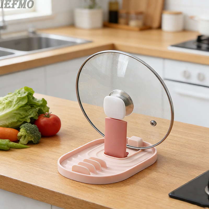 Support de couvercle de Pot pl - Commercial Kitchen Utensils avis et prix