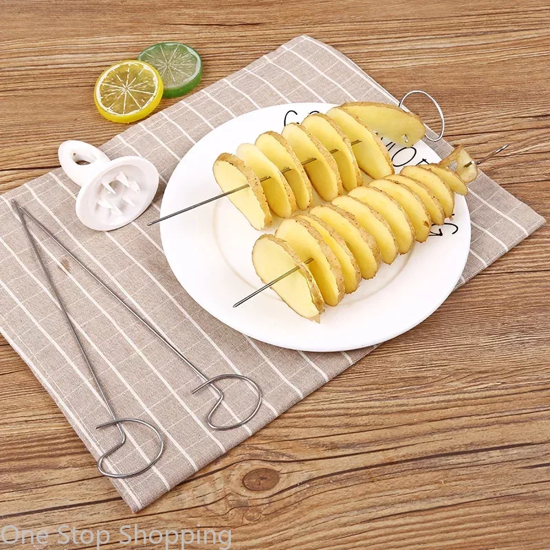 Fabricant de chips en spirale  - Commercial Potato Peeler avis et prix