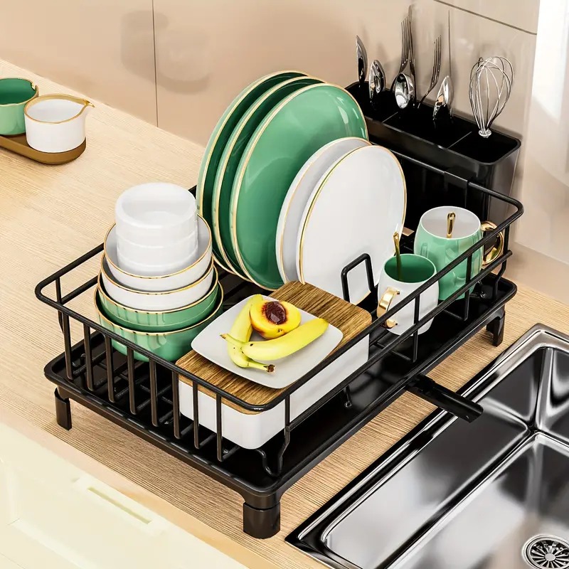 Égouttoir à vaisselle antiroui - Commercial Kitchen Floor Drain avis et prix