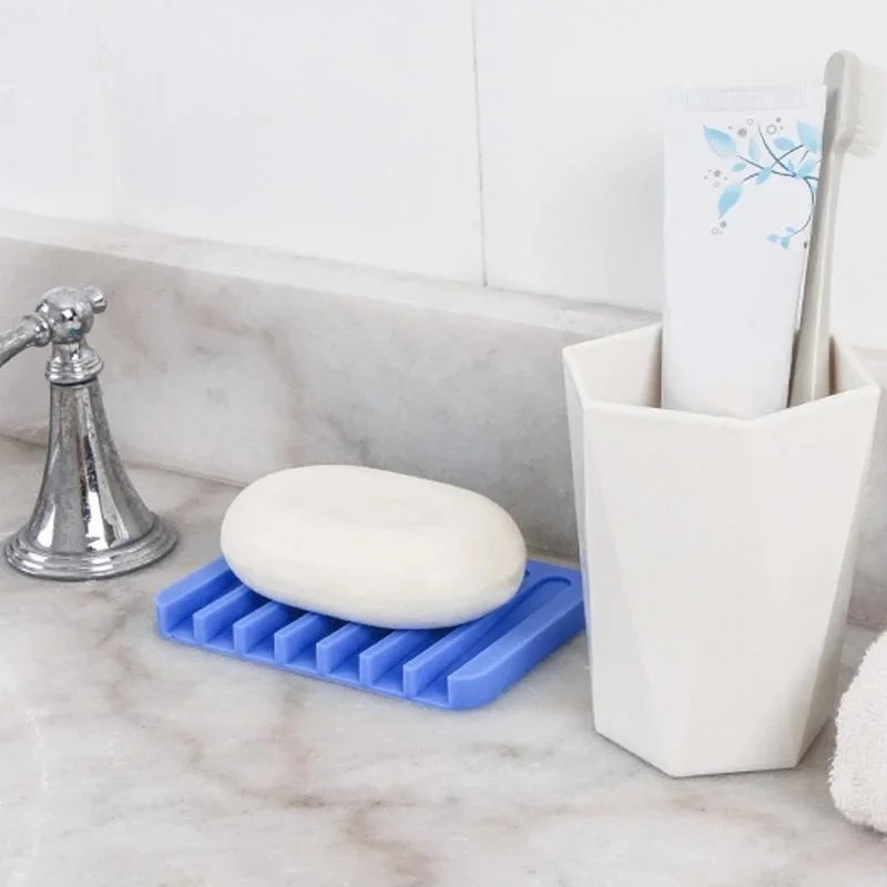 Porte-savon auto-drainant en S - Commercial Kitchen Floor Drain avis et prix
