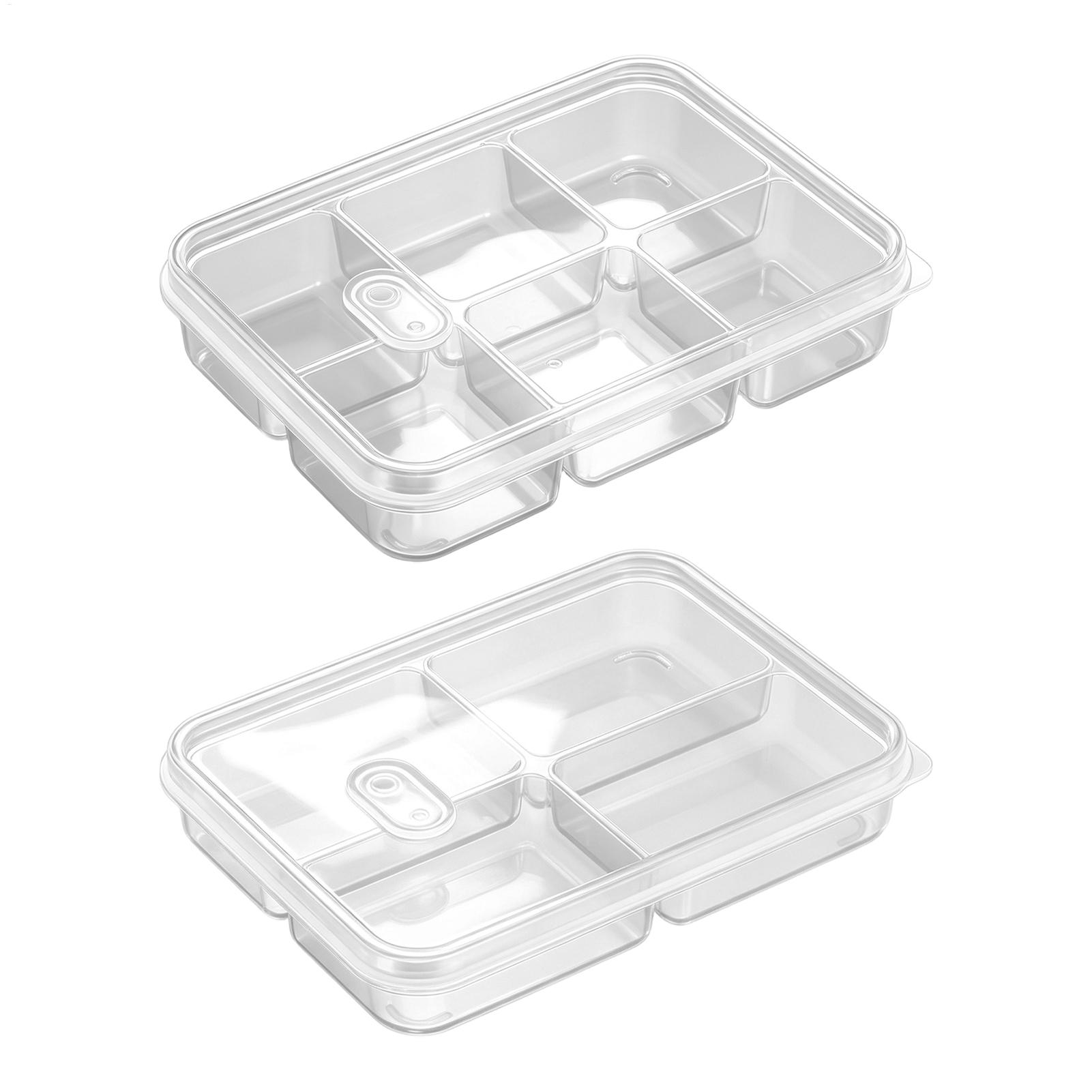 Boîte de rangement pour réfrig - Commercial Kitchen Fridge avis et prix