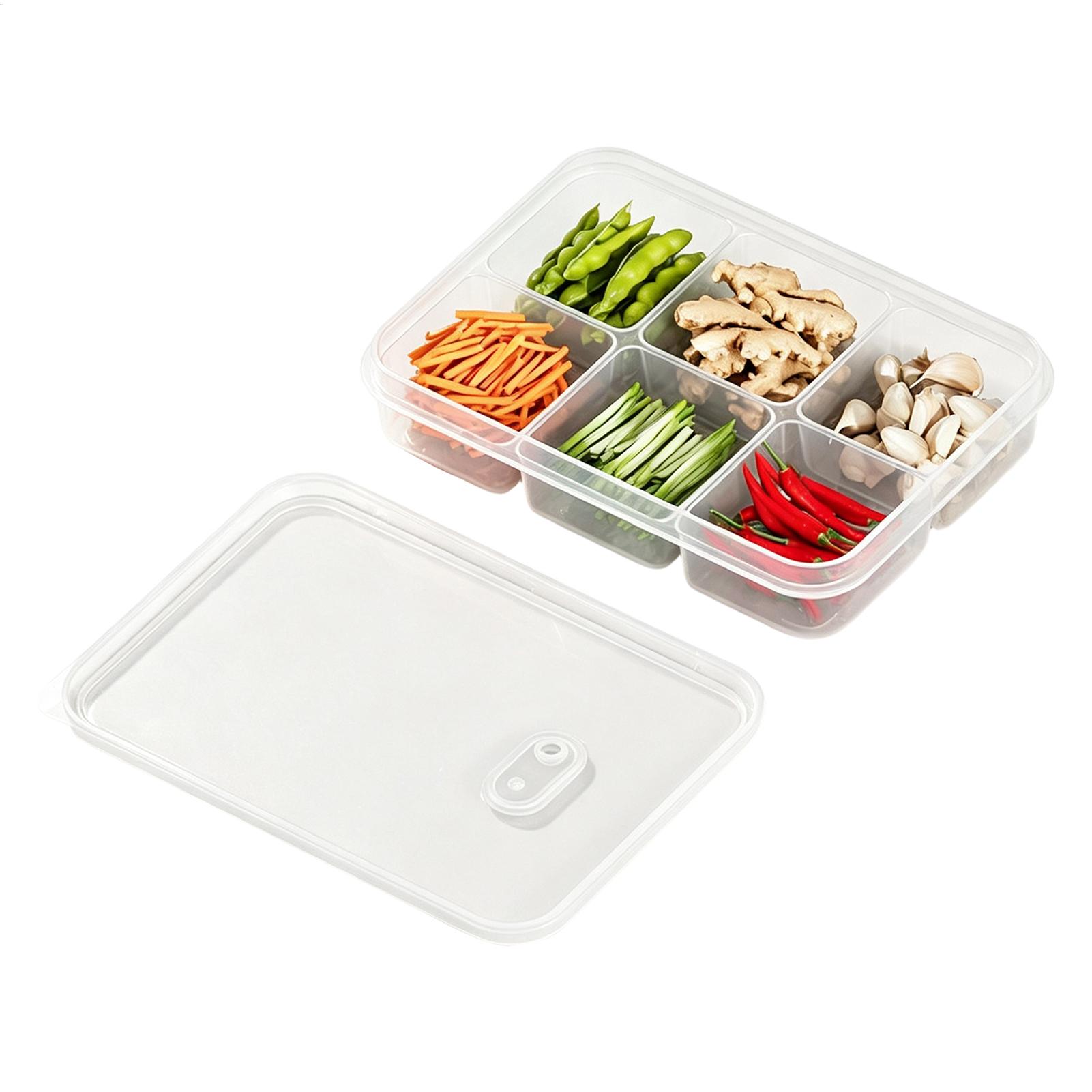Boîte de rangement pour réfrig - Commercial Kitchen Fridge avis et prix