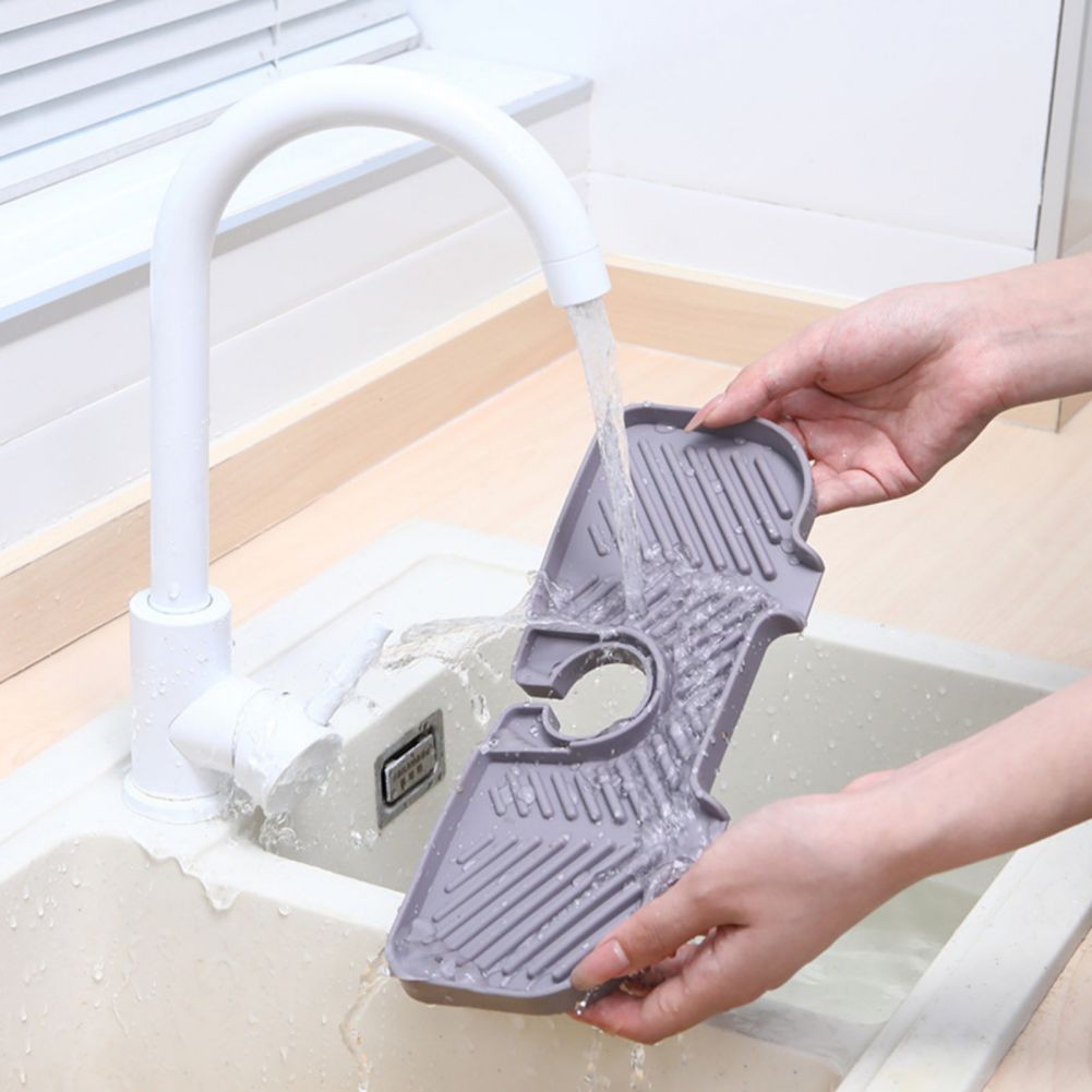 Évier de cuisine en silicone R - Commercial Kitchen Floor Drain avis et prix
