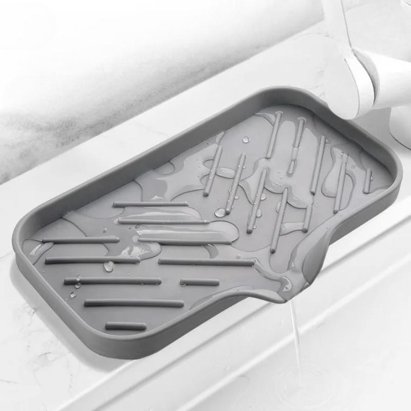 Support à savon auto-drainant  - Commercial Kitchen Floor Drain avis et prix