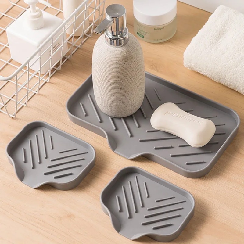 Support à savon auto-drainant  - Commercial Kitchen Floor Drain avis et prix