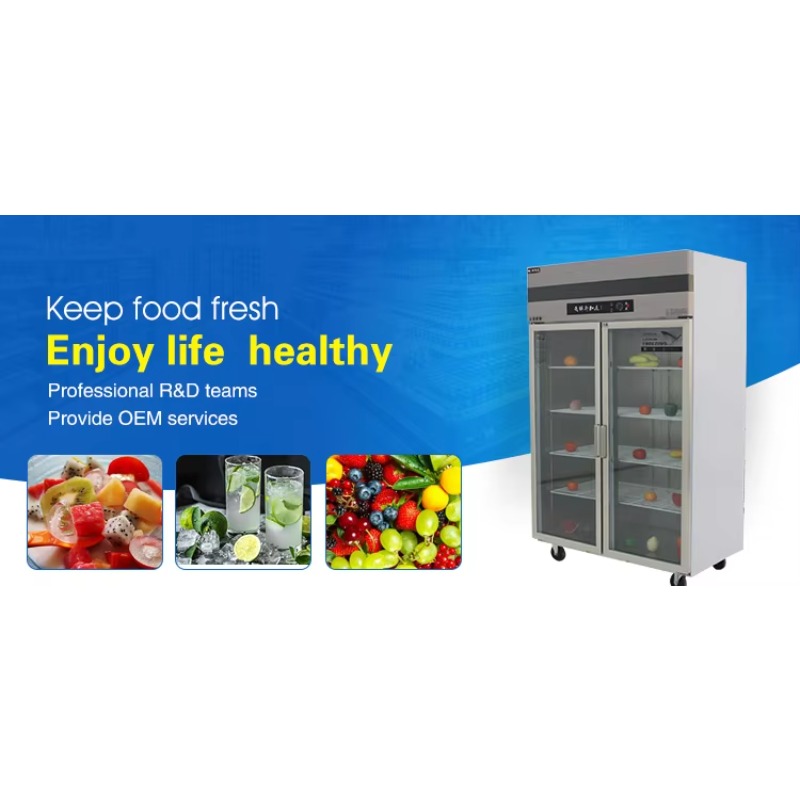 Réfrigérateur commercial sur m - Commercial Kitchen Kitchen avis et prix