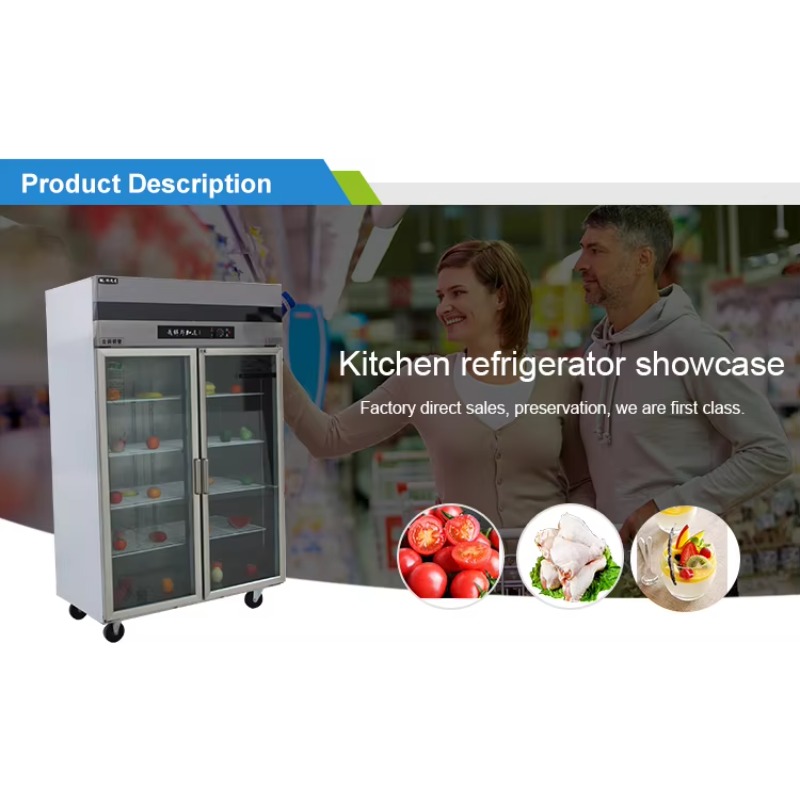 Réfrigérateur commercial sur m - Commercial Kitchen Kitchen avis et prix