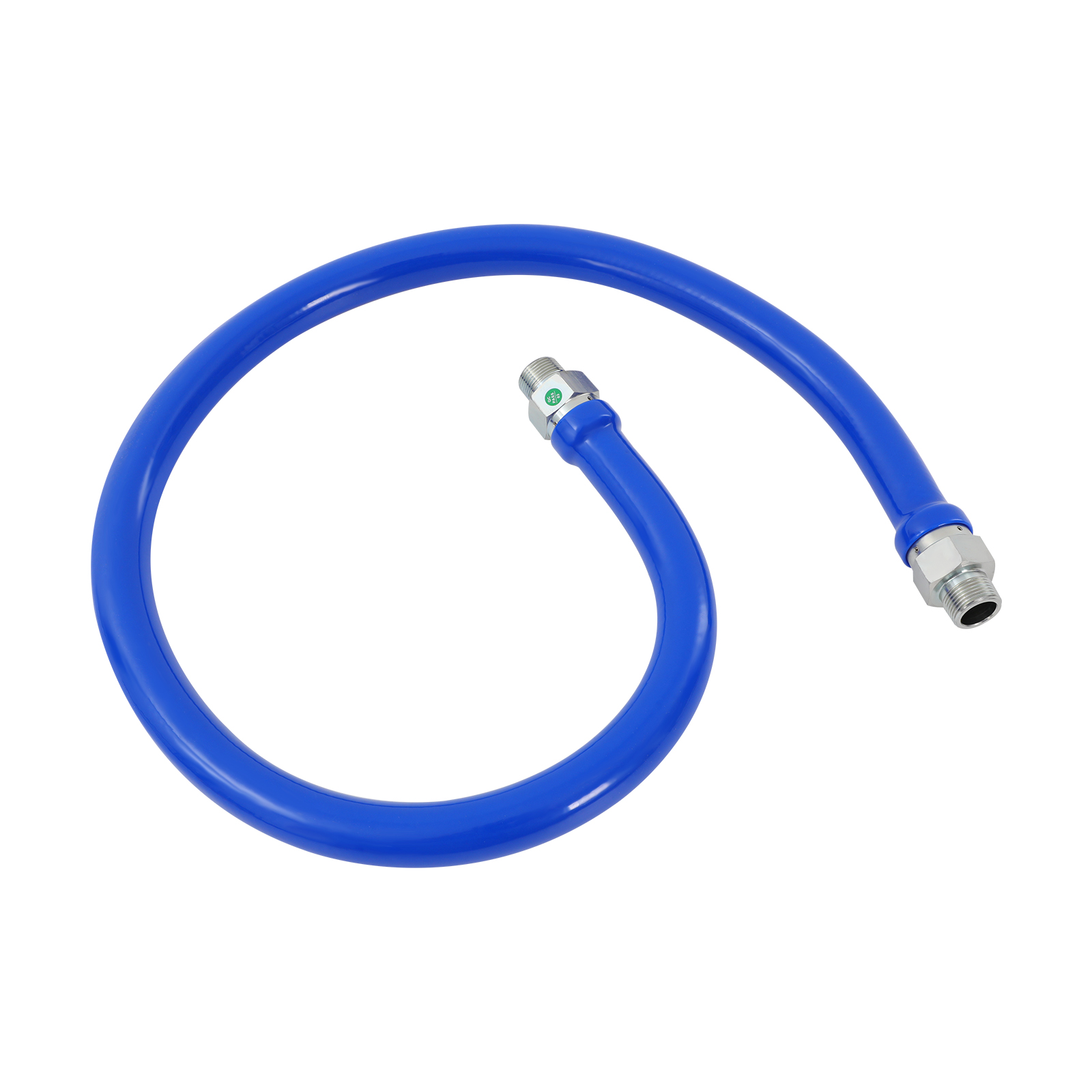 Raccord de tuyau de gaz 3/4