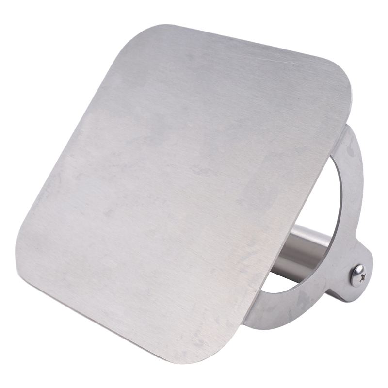 Pèse-steak/bacon en acier inox - Commercial Kitchen Kitchen avis et prix