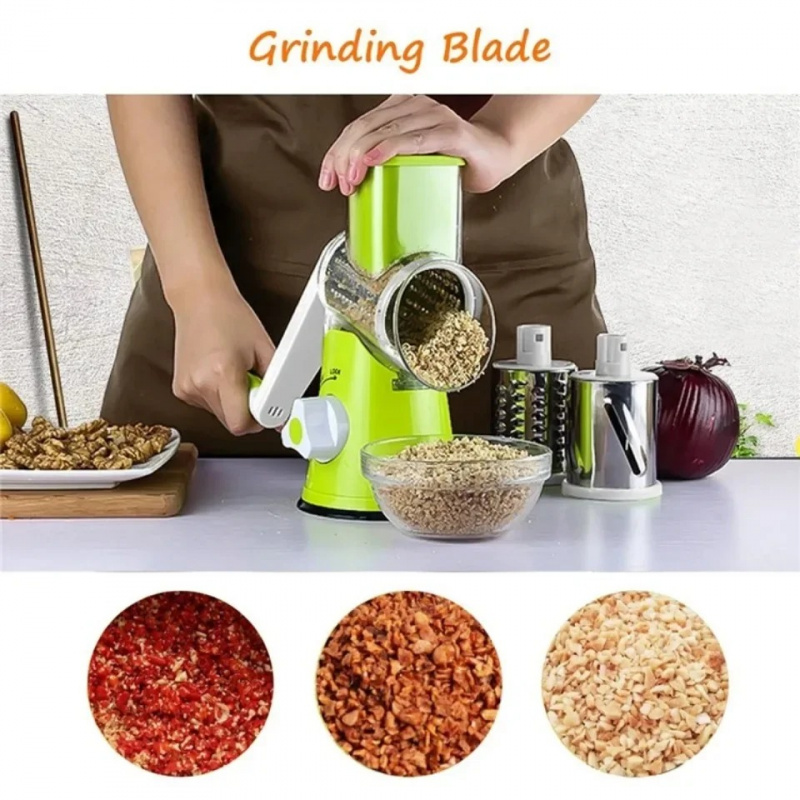 Râpe à fromage rotative manuel - Commercial Potato Peeler avis et prix