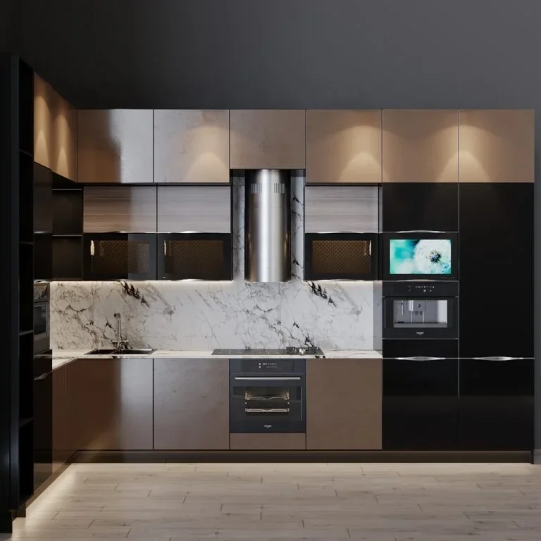 Matériel commercial complet po - Commercial Kitchen Plumbing avis et prix