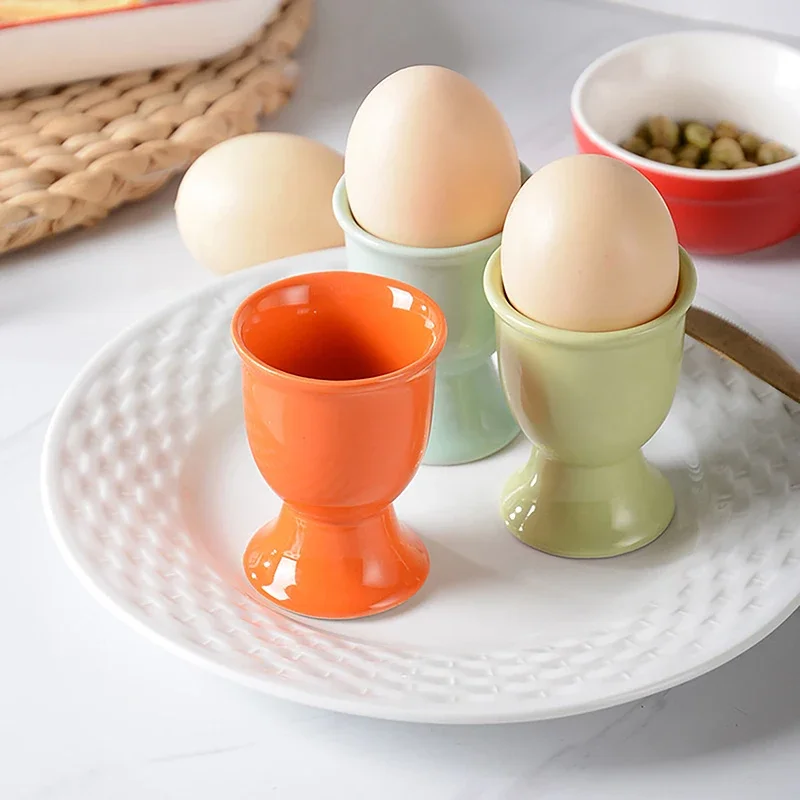 Porte-gobelets à œufs en céram - Commercial Kitchen Utensils avis et prix