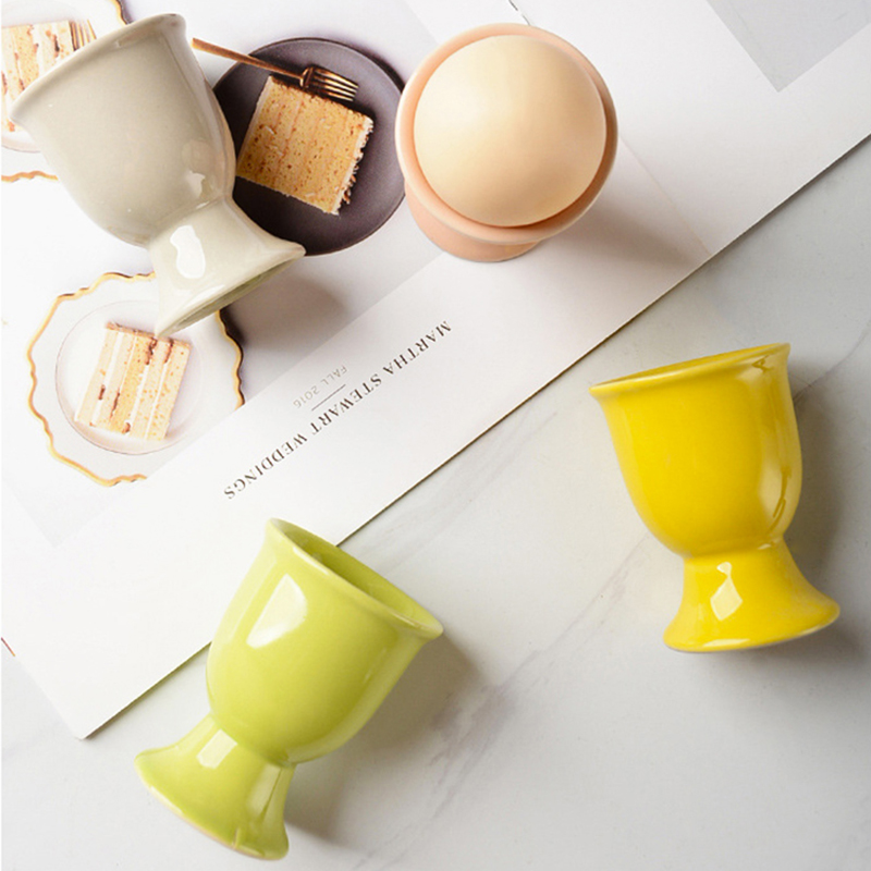 Porte-gobelets à œufs en céram - Commercial Kitchen Utensils avis et prix
