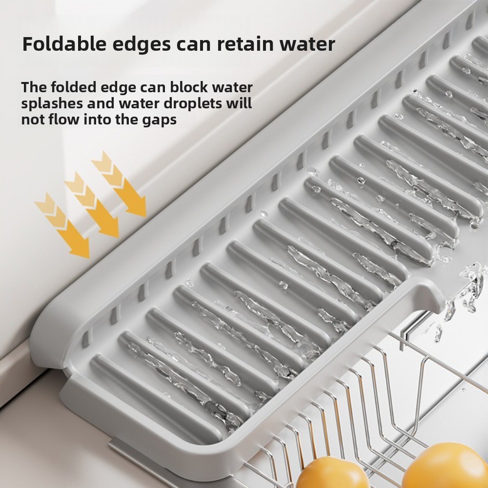 Tapis de drainage en silicone  - Commercial Kitchen Floor Drain avis et prix