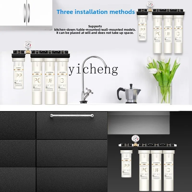 Purificateur d'eau c29 pour le - Commercial Kitchen Kitchen avis et prix