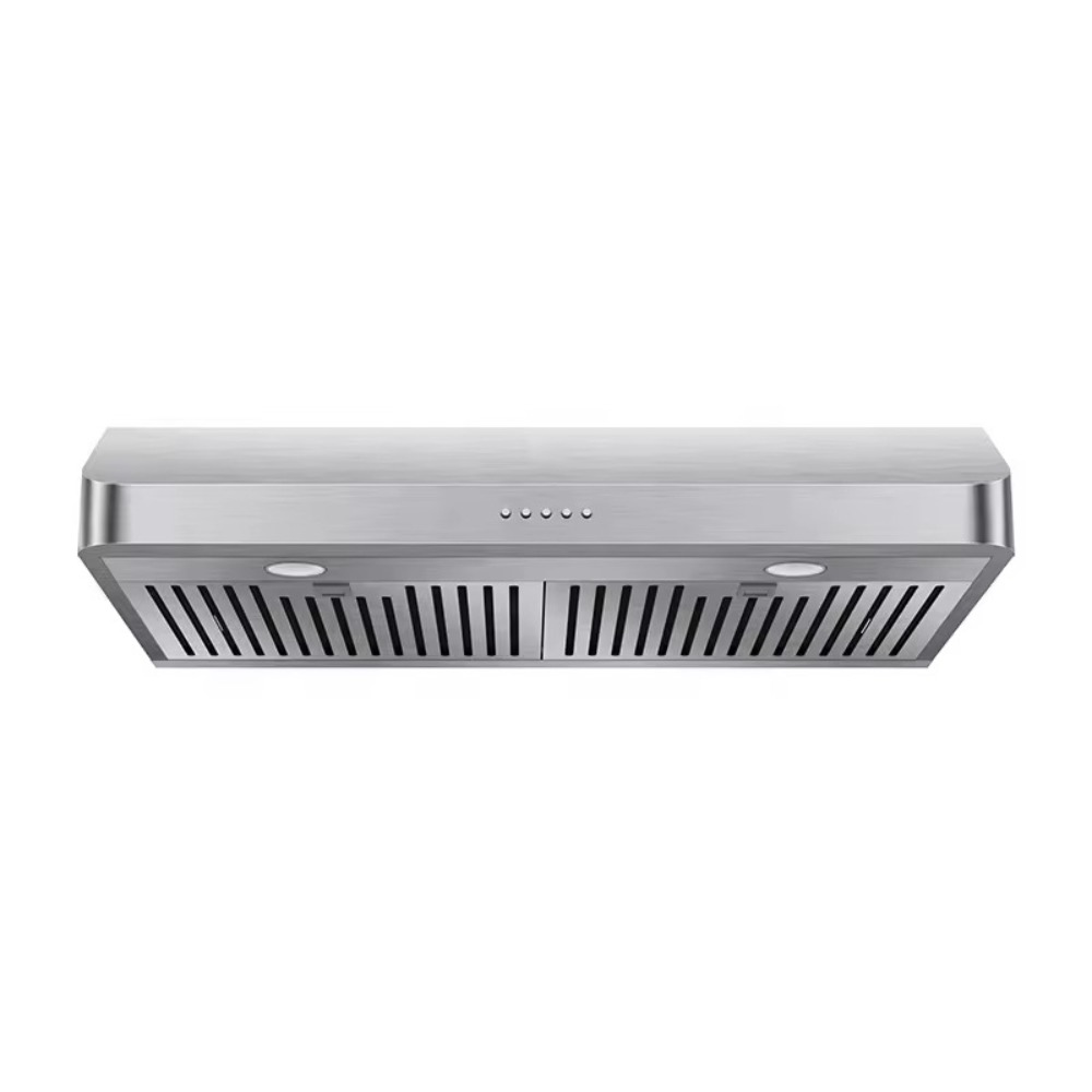 Hotte aspirante commerciale ve - Commercial Kitchen Chimney avis et prix
