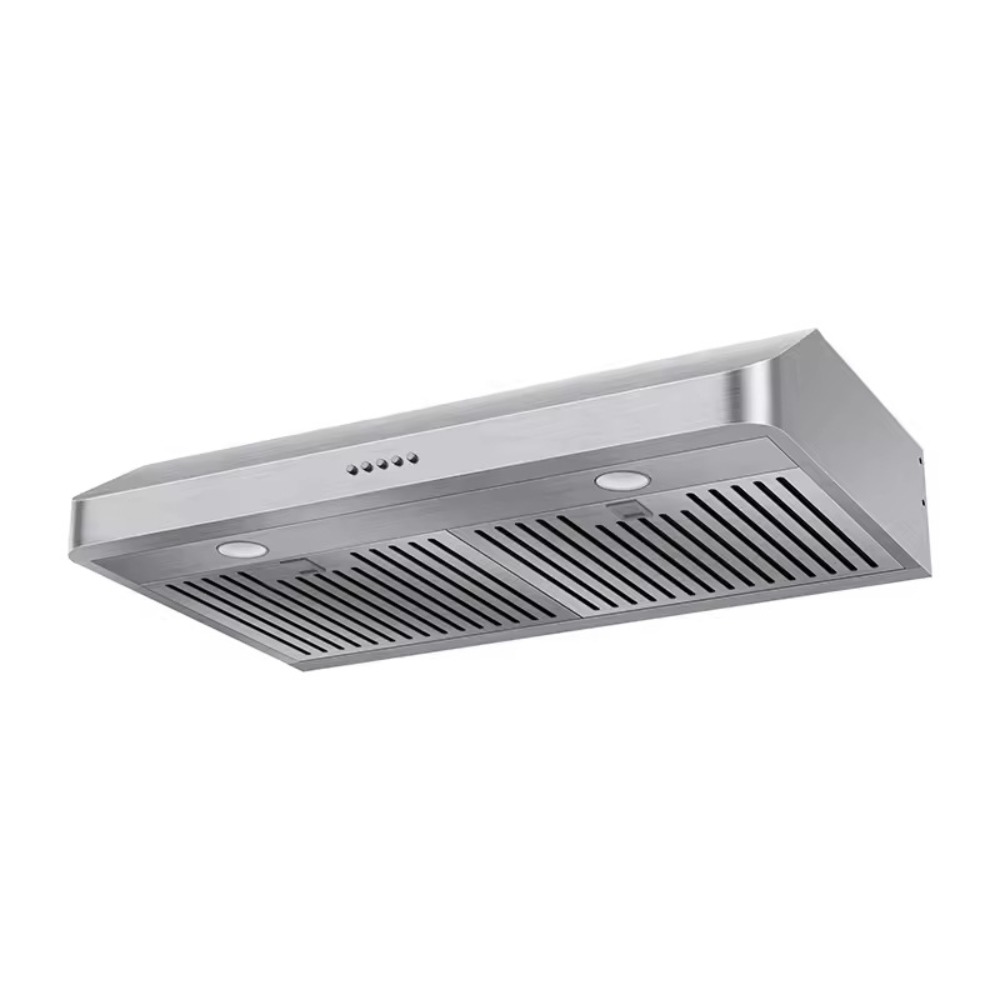 Hotte aspirante commerciale ve - Commercial Kitchen Chimney avis et prix