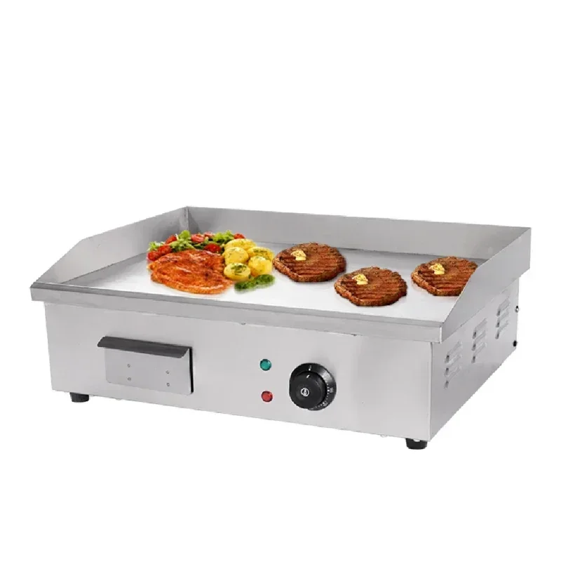 Grille de cuisson au gaz en ac - Commercial Kitchen Plumbing avis et prix