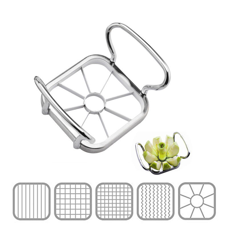 LMETJMA 5 en 1 coupe-pomme tra - Commercial Potato Peeler avis et prix