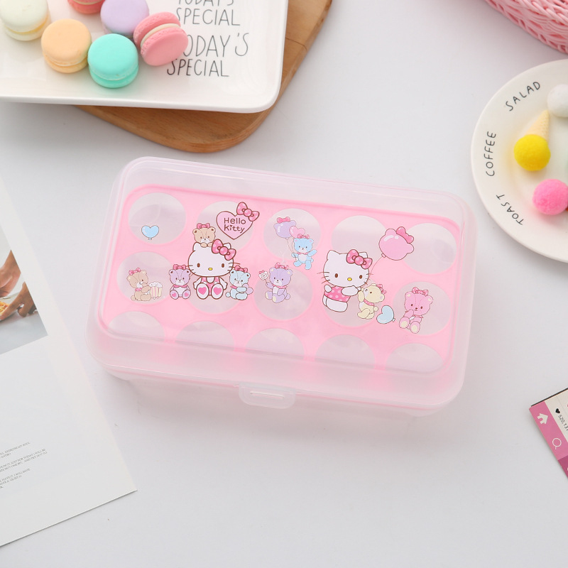 Boîte de rangement pour œufs H - Commercial Kitchen Fridge avis et prix