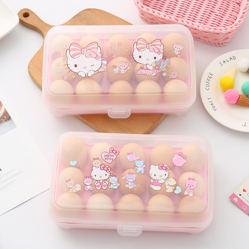 Boîte de rangement pour œufs H - Commercial Kitchen Fridge avis et prix